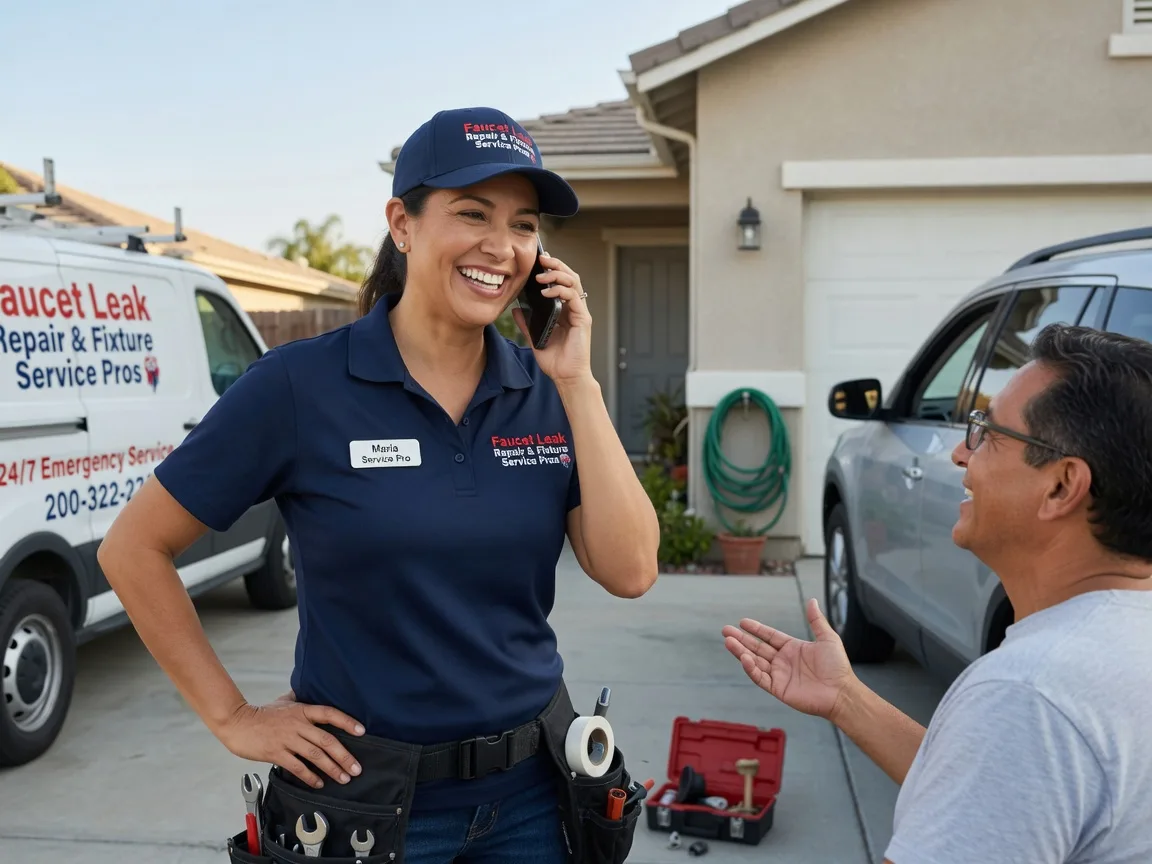 Faucet Repair Alamogordo, NM FAQs